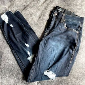 Lularoe Denim